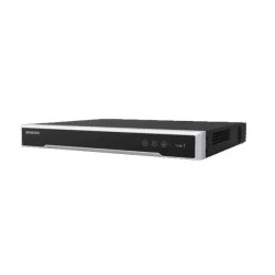 Kαταγραφικό δικτυακό ΗIkvision DS-7764NI-M4 H.265+ υποστηρίζει μέχρι 64 δικτυακές κάμερες ως 32MP