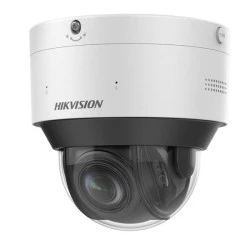 Δικτυακή κάμερα Dome Hikvision με ανάλυση εικόνας 4MP DarkFighterS SMART IPC με λειτουργία PTRZ εμβέλεια έως 30m IP67