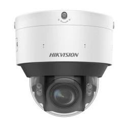 Δικτυακή κάμερα Dome Hikvision με ανάλυση εικόνας 4MP DarkFighterS SMART IPC με λειτουργία PTRZ εμβέλεια έως 30m IP67