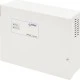Τροφοδοτικό PULSAR HPSDC-12V8X1A switching σε επίτοιχο μεταλλικό κουτί, από 230VDC σε 12VDC & 7Α 8 εξόδων
