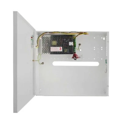 Τροφοδοτικό UPS PULSAR HPSB-24V7A-C 27.6 VDC & 7 A max, ρυθμιζόμενη τάση εξόδου θέση για 2 μπαταρίες ως 18Αh & διακόπτη tamper