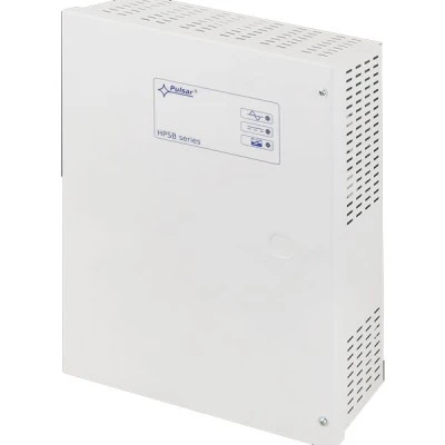 Τροφοδοτικό UPS HIKVISION HPSBH-12V3A-B σε επίτοιχο στεγανό κουτί ABS, με είσοδο 200~240VAC ρυθμιζόμενη έξοδο 11~13.8 VDC για φορτίο έως 3A Τροφοδοτικό UPS HIKVISION HPSBH-12V3A-B σε επίτοιχο στεγανό κουτί ABS, με είσοδο 200~240VAC ρυθμιζόμενη έξοδο 11~13.8 VDC για φορτίο έως 3A