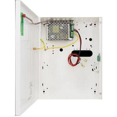Τροφοδοτικό UPS HIKVISION HPSBH-12V3A-B σε επίτοιχο στεγανό κουτί ABS, με είσοδο 200~240VAC ρυθμιζόμενη έξοδο 11~13.8 VDC για φορτίο έως 3A Τροφοδοτικό UPS HIKVISION HPSBH-12V3A-B σε επίτοιχο στεγανό κουτί ABS, με είσοδο 200~240VAC ρυθμιζόμενη έξοδο 11~13.8 VDC για φορτίο έως 3A