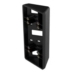  Bάση τοίχου HIKVISION DS-KABV6113-A για τοποθέτηση villa door station S-KV6113-WPE1 υπό γωνία 30°