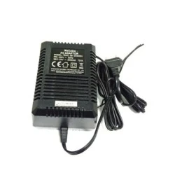Τροφοδοτικό HIKVISION DS-PSU-24VAC-3Α από 230 VAC σε 24 VAC & 3A, για speed dome κάμερες