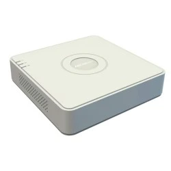 Kαταγραφικό δικτυακών καμερών σειρά NI-Q DS-7104NI-Q1(D) με υποστήριξη 4 IP καμερών μέγιστη ανάλυση 6MP, συμπίεση video H.265 