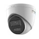 Δικτυακή κάμερα Dome (τύπου turret) 4MP Smart Hybrid Light ColorVu Lite 1/3ʺ  λευκός & υπέρυθρος φωτισμός εμβέλειας ως 30m