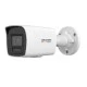 Δικτυακή κάμερα Bullet Hikvision με ανάλυση εικόνας 2MP Smart Hybrid Light ColorVu Lite σταθερός ευρυγώνιος φακός 2.8mm IP67
