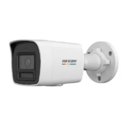 Δικτυακή κάμερα Bullet Hikvision με ανάλυση εικόνας 4MP Smart Hybrid Light ColorVu Lite, 1/3ʺ φωτισμός εμβέλειας ως 30m IP67