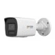 Δικτυακή κάμερα Bullet Hikvision με ανάλυση εικόνας 4MP Smart Hybrid Light ColorVu Lite, 1/3ʺ φωτισμός εμβέλειας ως 30m IP67