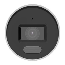 Δικτυακή κάμερα Bullet 4MP Hikvison  Smart Hybrid Light ColorVu Live-Guard μεγάλο αισθητήριο 1/1.8ʺ φακός confocal 2.8mm