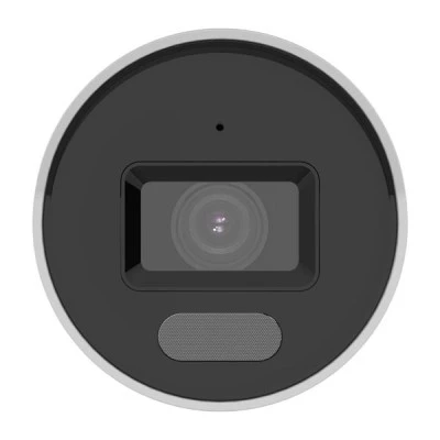 Δικτυακή κάμερα Bullet 4MP Hikvison  Smart Hybrid Light ColorVu Live-Guard μεγάλο αισθητήριο 1/1.8ʺ φακός confocal 2.8mm
