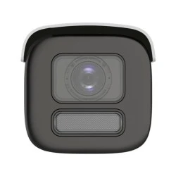 Δικτυακή κάμερα Bullet Hikvsion με ανάλυση εικόνας 8MP (4K) Smart Hybrid Light ColorVu εμβέλειας ως 60m IK10 IP67