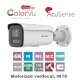 Δικτυακή κάμερα Bullet Hikvsion με ανάλυση εικόνας 8MP (4K) Smart Hybrid Light ColorVu εμβέλειας ως 60m IK10 IP67