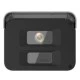 Δικτυακή κάμερα bullet με ανάλυση εικόνας 4MP DS-2XC6047G0-LS(2.8MM)(PA) Hikvision ColorVu SMART IPCμε εμβέλεια έως 40m