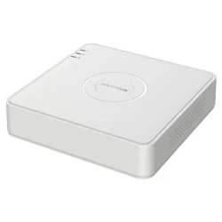 Υβριδικός (penta-brid) καταγραφέας σειρά HGHI Hikvision DS-7108HGHI-M1(C), με 8 εισόδους HDTVI 1080p / 720p 