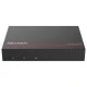 Kαταγραφικό eNVR DS-E08NI-Q1/8P(SSD 2T) 8ch H.265+, με ενσωματωμένο δίσκο 2TB eSSD ΄δέχεται έως 8IP κάμερες 4MP