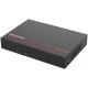 Kαταγραφικό eNVR DS-E08NI-Q1/8P(SSD 2T) 8ch H.265+, με ενσωματωμένο δίσκο 2TB eSSD ΄δέχεται έως 8IP κάμερες 4MP