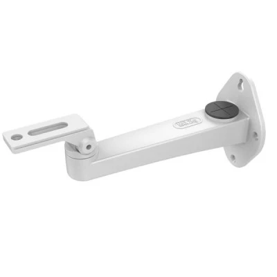  Μεταλλική βάση HIKVISION DS-1292ZJ με εσωτερική όδευση καλωδίων και περιστρεφόμενη κεφαλή, για στήριξη κάμερας τύπου box ή bullet