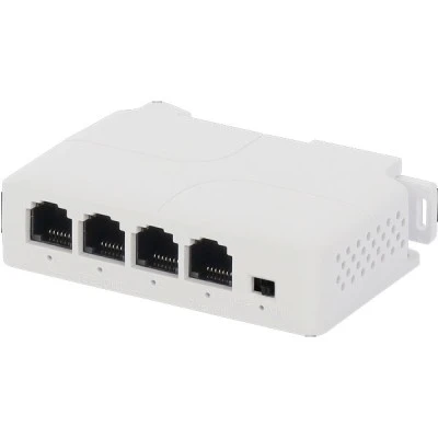 Ethernet PoE Repeater 1 εισόδου Ethernet PoE PULSAR EXT-POE3DIN 10/100 και 3 εξόδων PoE 10/100 & 4 θύρες PoE Ethernet PoE Repeater 1 εισόδου Ethernet PoE PULSAR EXT-POE3DIN 10/100 και 3 εξόδων PoE 10/100 & 4 θύρες PoE