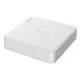 Υβριδικός (penta-brid) καταγραφέας  iDS-7108HUHI-M1/S(E) της Hikvision με 8 εισόδους HDTVI  υποστηρίζει έως 16 IP κάμερες έως 8MP