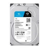 Σκληρός δίσκος SEAGATE Surveillance SATA 1TB, ειδικός για CCTV και 24ωρη συνεχή λειτουργία.