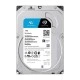 Σκληρός δίσκος SEAGATE Surveillance SATA 1TB, ειδικός για CCTV και 24ωρη συνεχή λειτουργία.