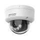 Δικτυακή κάμερα Dome 2MP Smart Hybrid Light ColorVu Lite, 1/2.8ʺ  σταθερός ευρυγώνιος φακός 2.8mm με ενσωματωμένο μικρόφωνο ΙΚ08 IP67