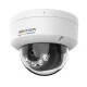 Δικτυακή κάμερα Dome Hikvision με ανάλυση εικόνας 4MP Smart Hybrid Light ColorVu Lite 1/3ʺ & εμβέλεια ως 30m IP67
