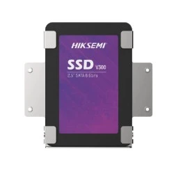 Εσωτερικός δίσκος Hikvision SSD για καταγραφικά CCTV, 2.5’’ SATA 3.0, χωρητικότητας 500GB