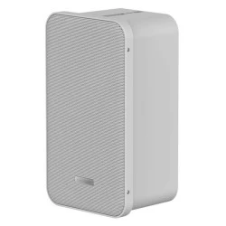 Αναλογικό ηχείο Hikvision DS-QAE0420G1-V 20W τύπου στήλης, εξωτερικού χώρου IP66 1 x 4′′ + 1 x 0.75′′ drives 8Ω ευαισθησία 