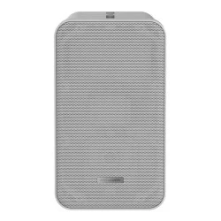 Αναλογικό ηχείο Hikvision DS-QAE0420G1-V 20W τύπου στήλης, εξωτερικού χώρου IP66 1 x 4′′ + 1 x 0.75′′ drives 8Ω ευαισθησία 