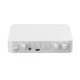 Αναλογικός ενισχυτής PA 60W Hikvision DS-QAE0A60G1-VB  με ενσωματωμένο Bluetooth για τη γρήγορη υποστήριξη αναπαραγωγής ήχου 
