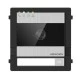Μaster (κεντρικό) Hikvision DS-KD7003EY-IME2 module 2 καλωδίων HDapartment για modular μπουτονιέρα εισόδου Intercom Stainless Steel