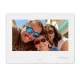 Μόνιτορ θυροτηλεόρασης Hikvision DS-KH7300EY-TE2/White 2 καλωδίων HD Apartment με οθόνη αφής (touch) 7"& ανάλυση 1024x600
