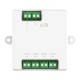 Διακλαδωτής ορόφου (floor-shunt) Hikvision DS-KAD7061EY 2 καλωδίων για HD Apartment Modular Video Intercom Διακλαδωτής ορόφου (floor-shunt) Hikvision DS-KAD7061EY 2 καλωδίων για HD Apartment Modular Video Intercom