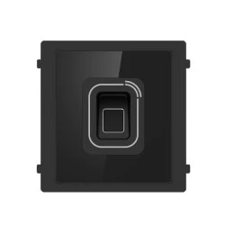 Fingerprint & card reader Hikvision DS-KD-MFB module για μπουτονιέρα εισόδου Intercom με αναγνώστη δακτυλικών αποτυπωμάτων καρτών & tags