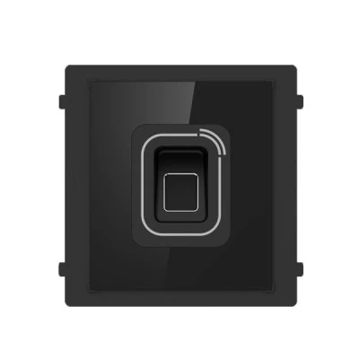 Fingerprint & card reader Hikvision DS-KD-MFB module για μπουτονιέρα εισόδου Intercom με αναγνώστη δακτυλικών αποτυπωμάτων καρτών & tags Fingerprint & card reader Hikvision DS-KD-MFB module για μπουτονιέρα εισόδου Intercom με αναγνώστη δακτυλικών αποτυπωμάτων καρτών & tags