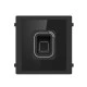 Fingerprint & card reader Hikvision DS-KD-MFB module για μπουτονιέρα εισόδου Intercom με αναγνώστη δακτυλικών αποτυπωμάτων καρτών & tags Fingerprint & card reader Hikvision DS-KD-MFB module για μπουτονιέρα εισόδου Intercom με αναγνώστη δακτυλικών αποτυπωμάτων καρτών & tags