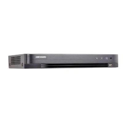 Καταγραφικό υβριδικό Hikvision iDS-7216HQHI-M1/XT/16A+4/1ALM (penta-brid) σειρά HQHI, με 16 εισόδους HDTVI υποστηρίζει 24 κάμερες IP έως 6MP Καταγραφικό υβριδικό Hikvision iDS-7216HQHI-M1/XT/16A+4/1ALM (penta-brid) σειρά HQHI, με 16 εισόδους HDTVI υποστηρίζει 24 κάμερες IP έως 6MP