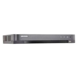 Καταγραφικό υβριδικό HIKVISION IDS-7204HTHI-M1/S(C)/A με 4 εισόδους HDTVI οποιασδήποτε σειράς έως 8 IP κάμερες έως 8MP