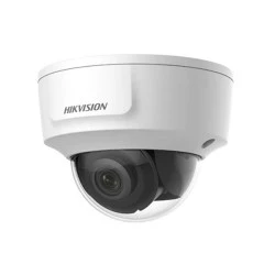 Δικτυακή κάμερα Dome Hikvision 2MP AcuSense 2nd Generation εσωτερική με ευρυγώνιο φακό 2.8mm με υπέρυθρο φωτισμό έως 30m