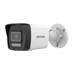 Δικτυακή κάμερα Bullet 4MP Smart Hybrid Light με σταθερός ευρυγώνιος φακός 2.8mm εμβέλεια έως 30m IP67 Δικτυακή κάμερα Bullet 4MP Smart Hybrid Light με σταθερός ευρυγώνιος φακός 2.8mm εμβέλεια έως 30m IP67