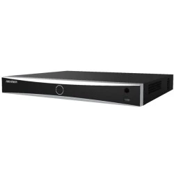 Δικτυακό καταγραφικό DS-7616NXI-K2(D) σειρά ΝΧΙ-Κ υποστηρίζει μέχρι 16 δικτυακές κάμερες ως 12MP H.265+