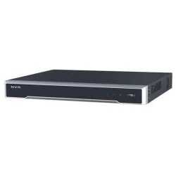 Δικτυακό καταγραφικό DS-7616NXI-K2/16P(D) μέχρι 16 δικτυακές κάμερες ως 12MP, ενσωματωμένο 16-port switch PoE, H.265+