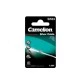 Μπαταρία Silver Oxide SR63 Camelion 1,55V μεγάλης διάρκειας G0/379 κατάλληλη για ρολόγια & συσκευές