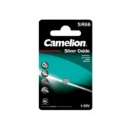 Μπαταρία Silver Oxide SR66 Camelion 1.55V μεγάλης διάρκειας G4/377 Camelion συσκευασία 5 τεμαχίων