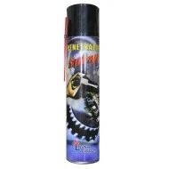 Σπρέι αντισκωριακό 300ml με υψηλή αντισκωριακή ισχύ προστατεύει και ελευθερώνει σκουριασμένα μέρη