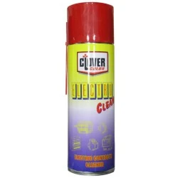 Σπρέι καθαριστικό επαφών χωρίς λάδι 450ml εξατμίζεται άμεσα παρέχοντας ασφαλές καθάρισμα