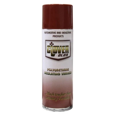 Ηλεκτρομονωτικό βερνίκι κόκκινο 450ml υψηλής αντοχής ανθεκτικό σε υγρασία λιπαντικά και ψυκτικά υγρά Ηλεκτρομονωτικό βερνίκι κόκκινο 450ml υψηλής αντοχής ανθεκτικό σε υγρασία λιπαντικά και ψυκτικά υγρά